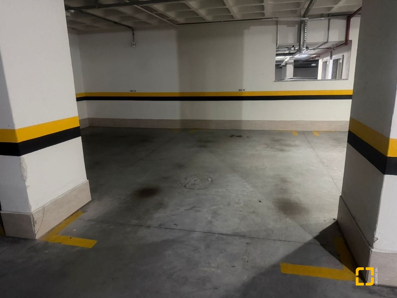 Apartamento com 78m², 4 quartos (sendo 1 suíte), 1 garagem, no bairro Centro em Florianópolis