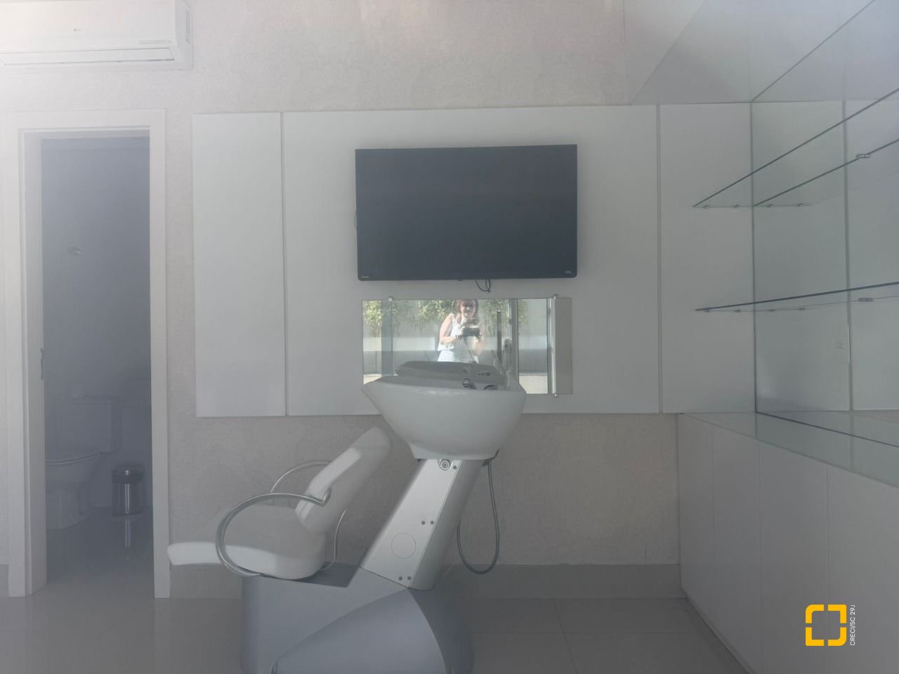 Apartamento com 78m², 4 quartos (sendo 1 suíte), 1 garagem, no bairro Centro em Florianópolis