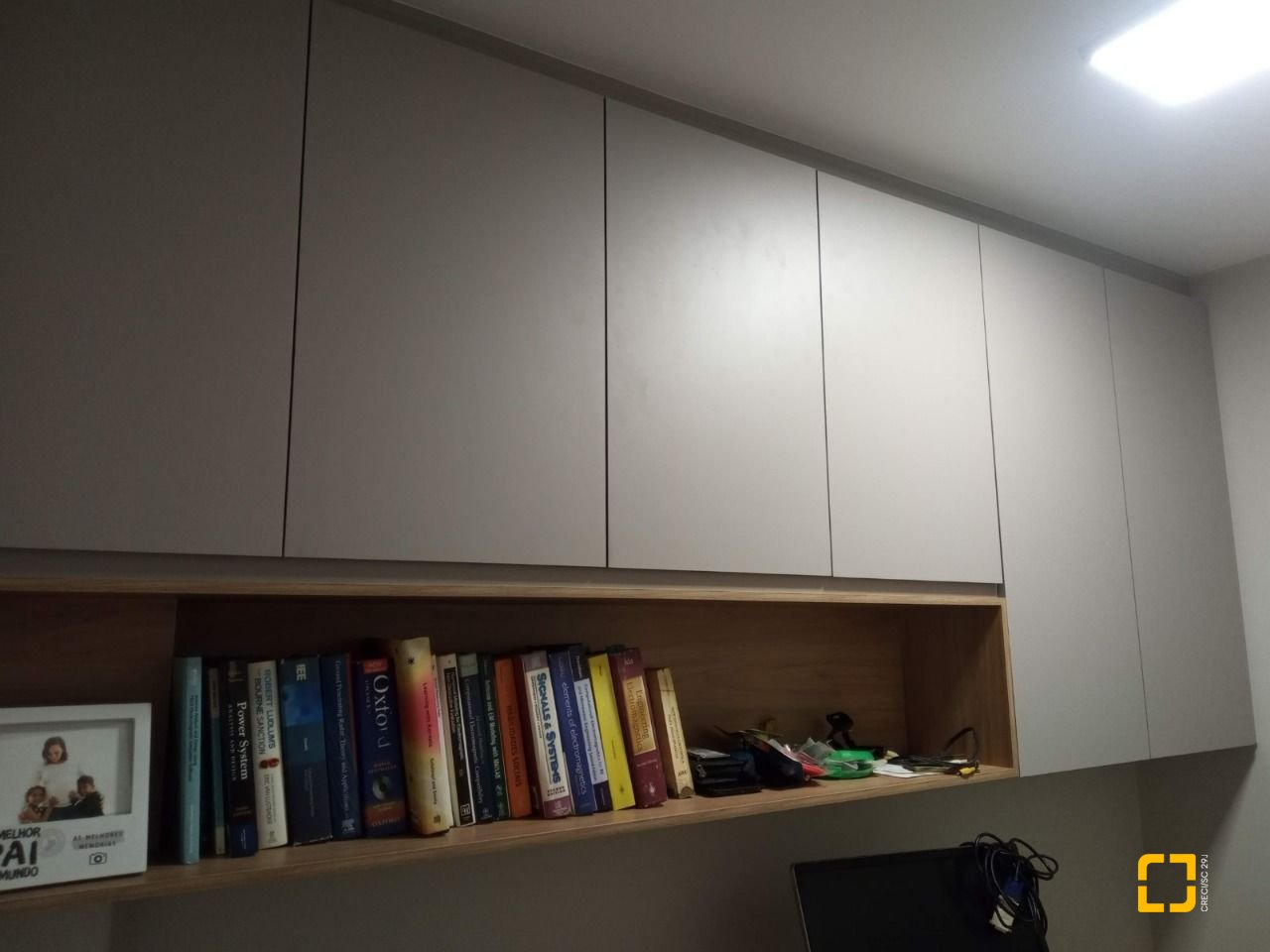 Apartamento com 101m², 5 quartos (sendo 1 suíte), 1 garagem, no bairro Carvoeira em Florianópolis