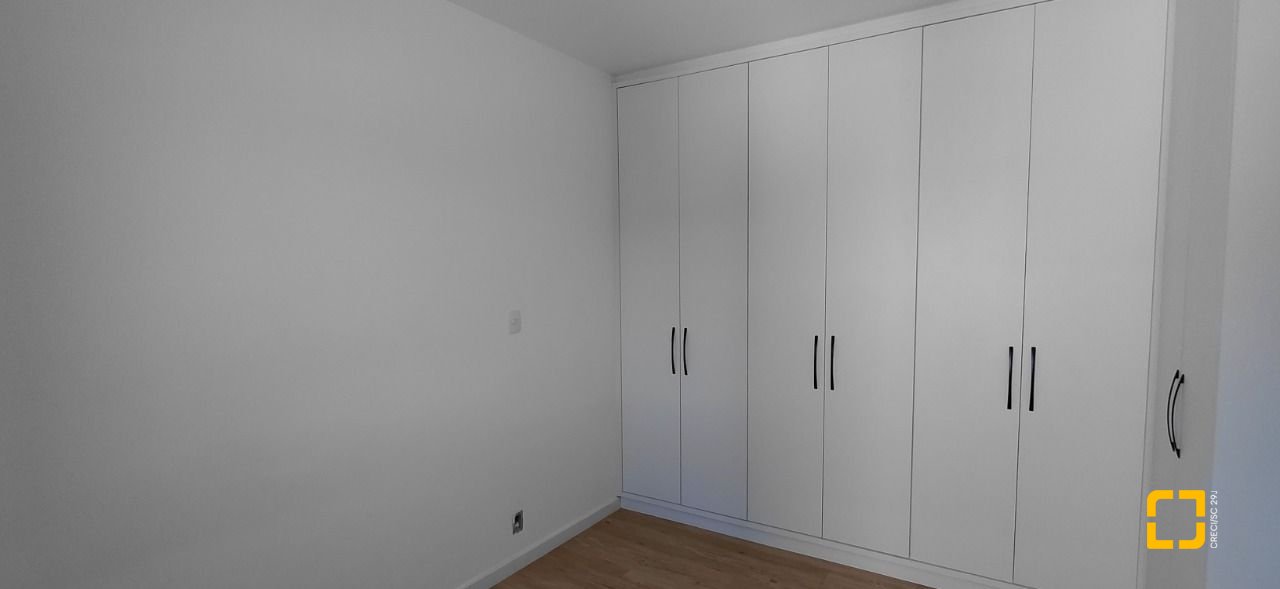 Apartamento com 63m², 3 quartos (sendo 1 suíte), 1 garagem, no bairro Itacorubi em Florianópolis