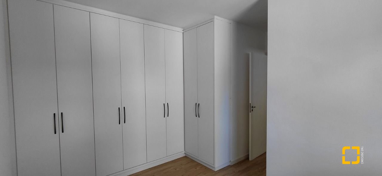 Apartamento com 63m², 3 quartos (sendo 1 suíte), 1 garagem, no bairro Itacorubi em Florianópolis