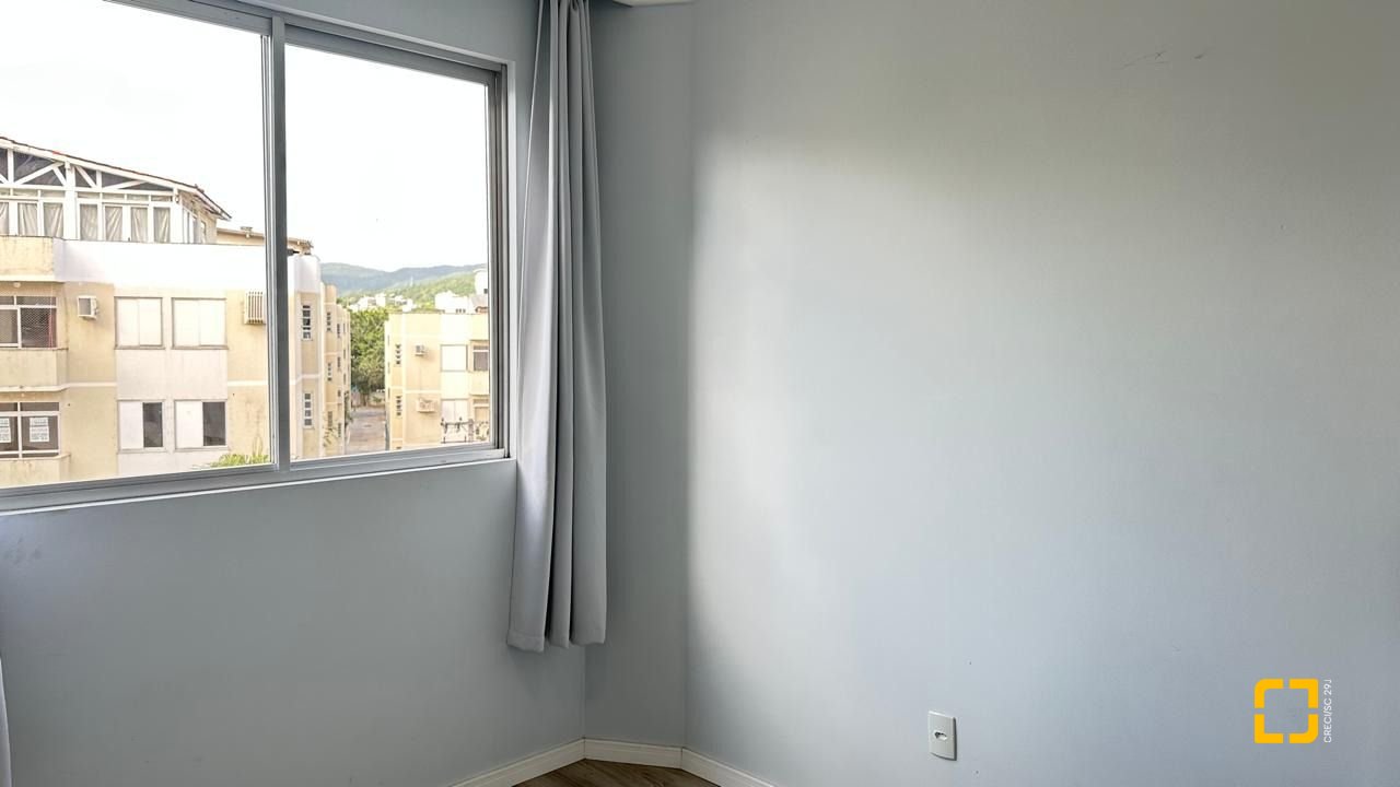 Apartamento com 96m², 4 quartos (sendo 1 suíte), 1 garagem, no bairro Trindade em Florianópolis