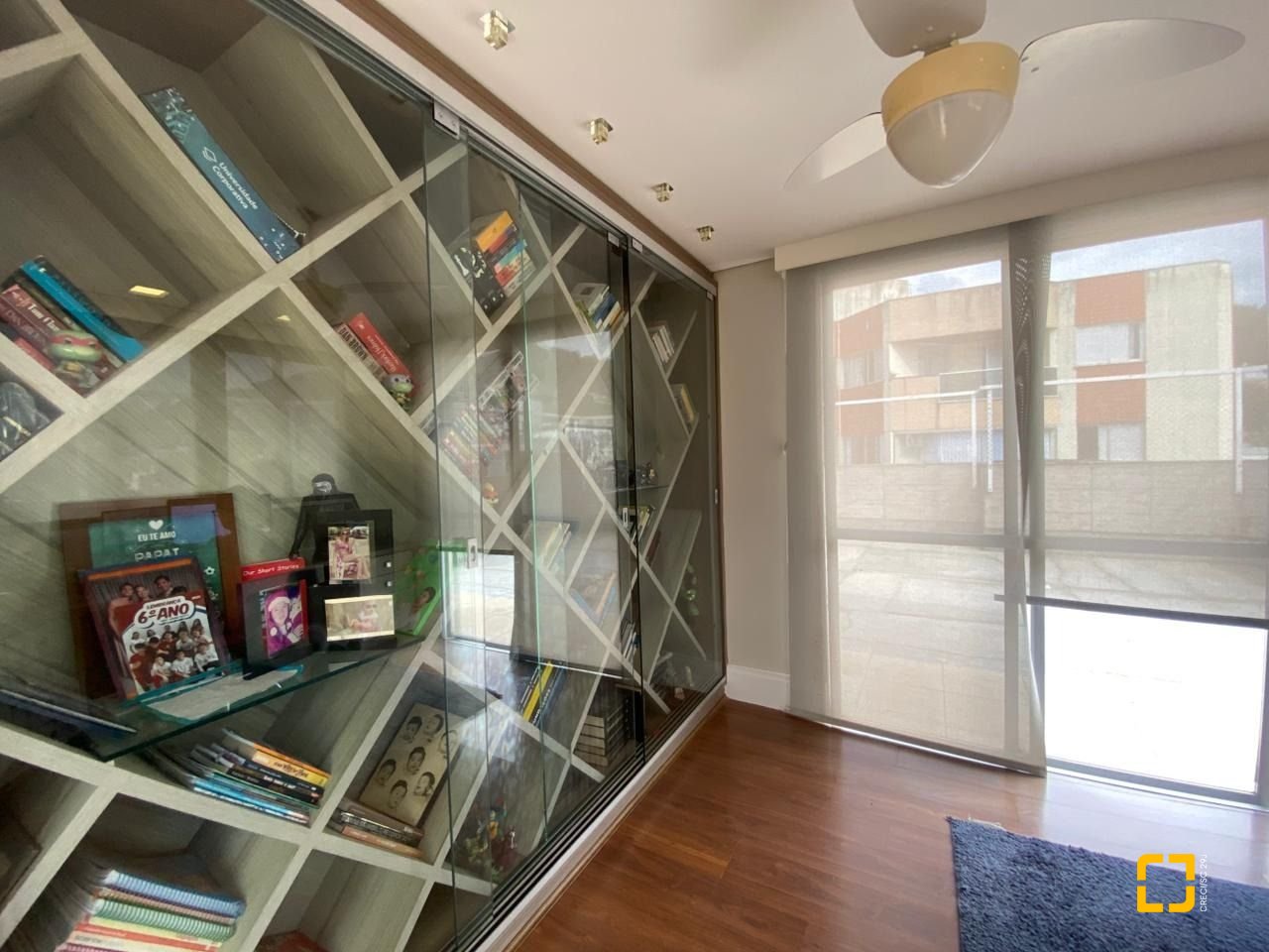 Cobertura com 501m², 4 quartos (sendo 3 suítes), 3 garagens, no bairro Trindade em Florianópolis