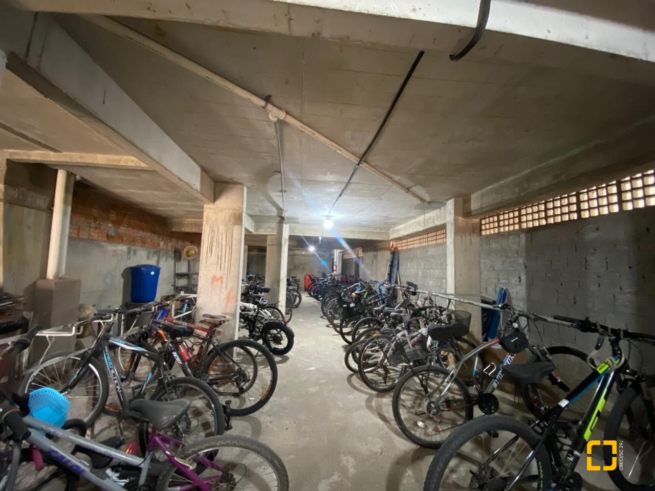 Cobertura com 501m², 4 quartos (sendo 3 suítes), 3 garagens, no bairro Trindade em Florianópolis