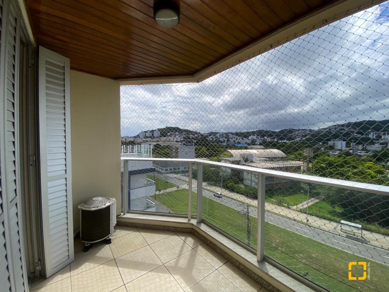 Cobertura com 501m², 4 quartos (sendo 3 suítes), 3 garagens, no bairro Trindade em Florianópolis