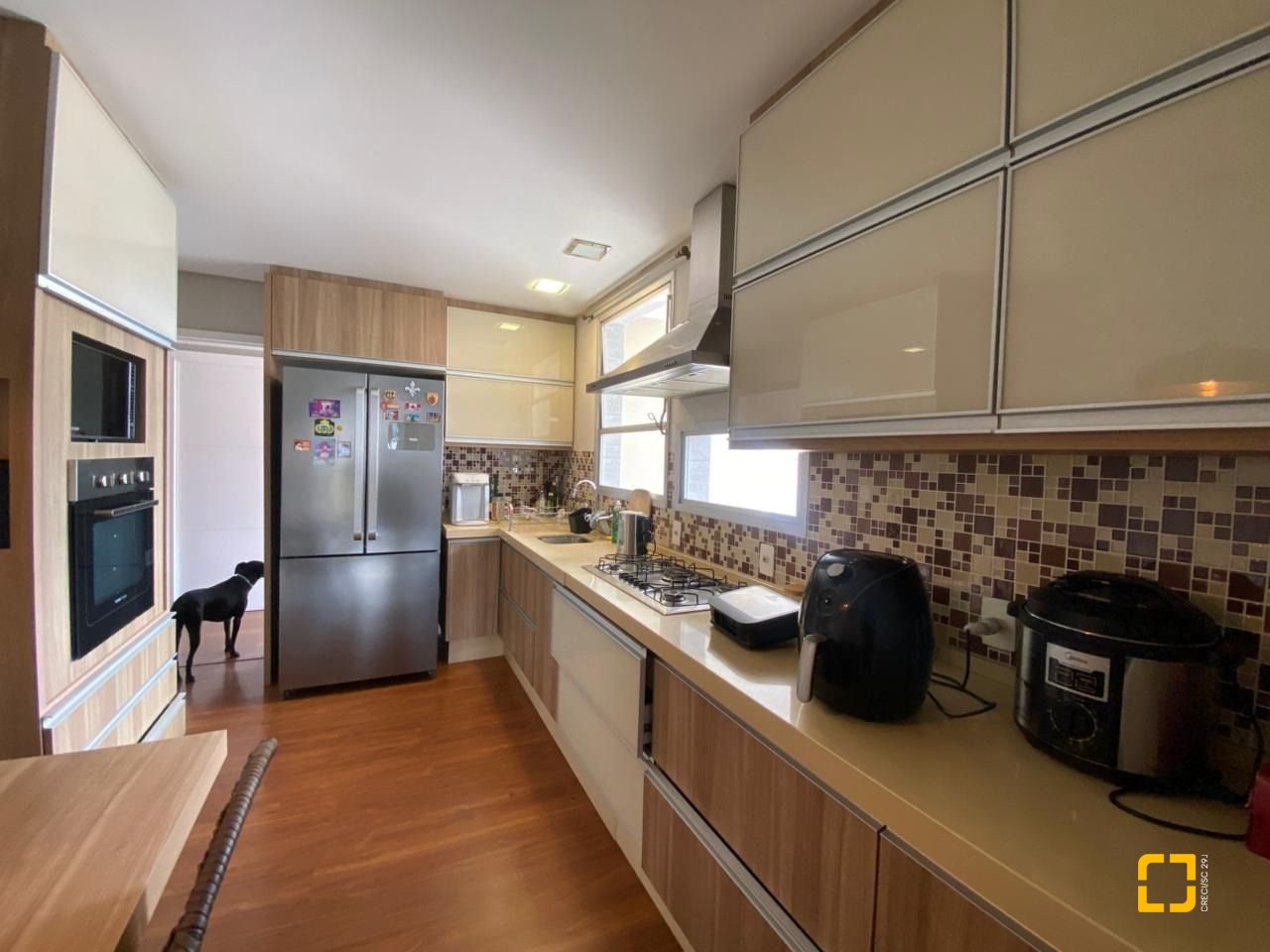 Cobertura com 501m², 4 quartos (sendo 3 suítes), 3 garagens, no bairro Trindade em Florianópolis
