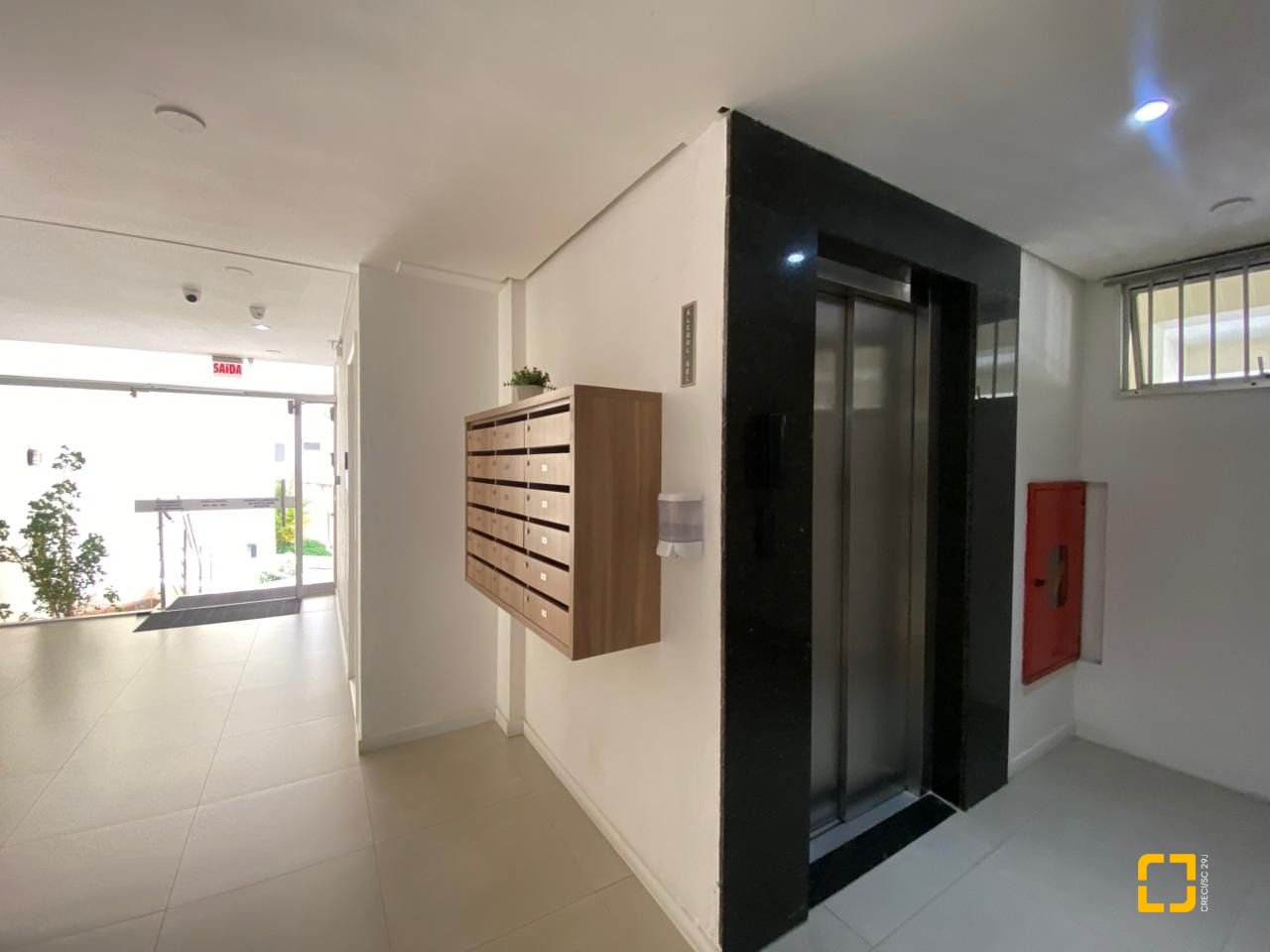 Cobertura com 501m², 4 quartos (sendo 3 suítes), 3 garagens, no bairro Trindade em Florianópolis