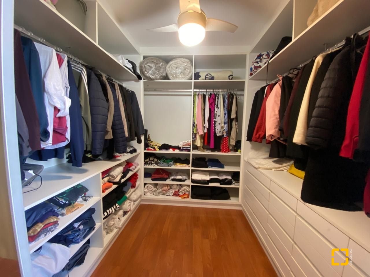 Cobertura com 501m², 4 quartos (sendo 3 suítes), 3 garagens, no bairro Trindade em Florianópolis