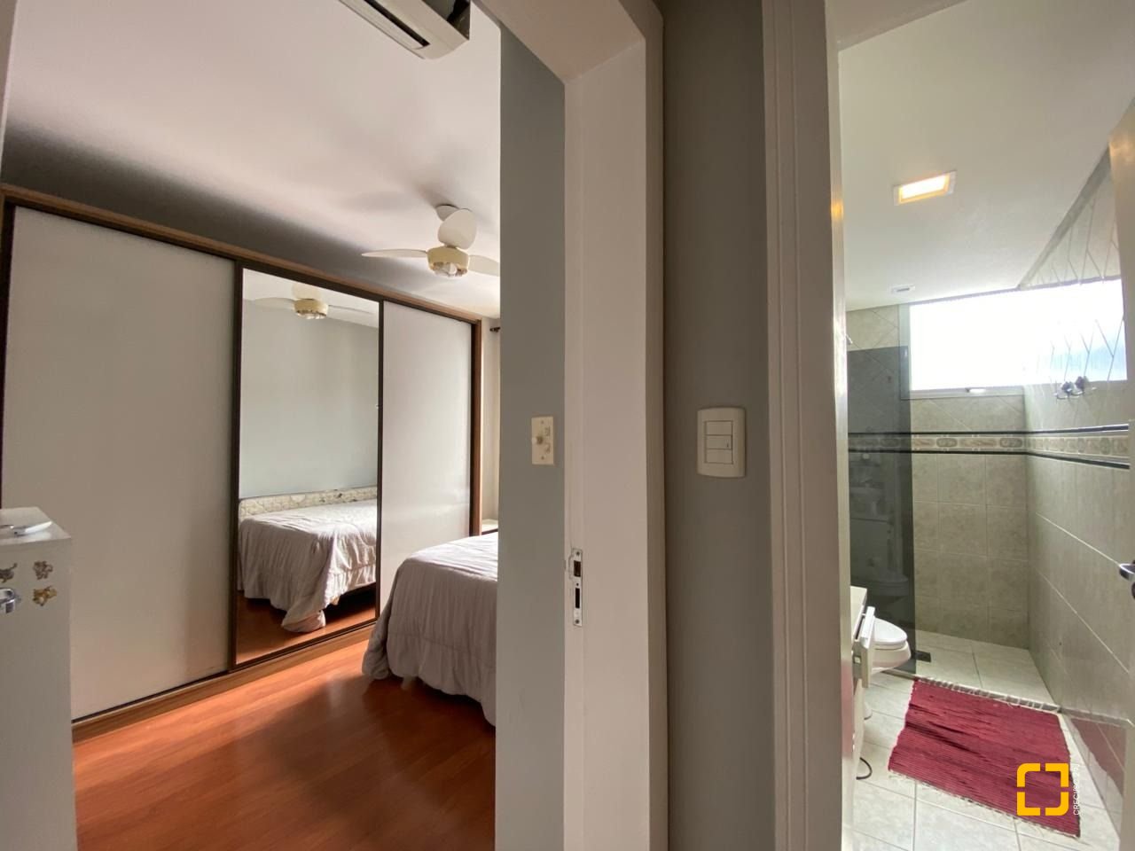 Cobertura com 501m², 4 quartos (sendo 3 suítes), 3 garagens, no bairro Trindade em Florianópolis