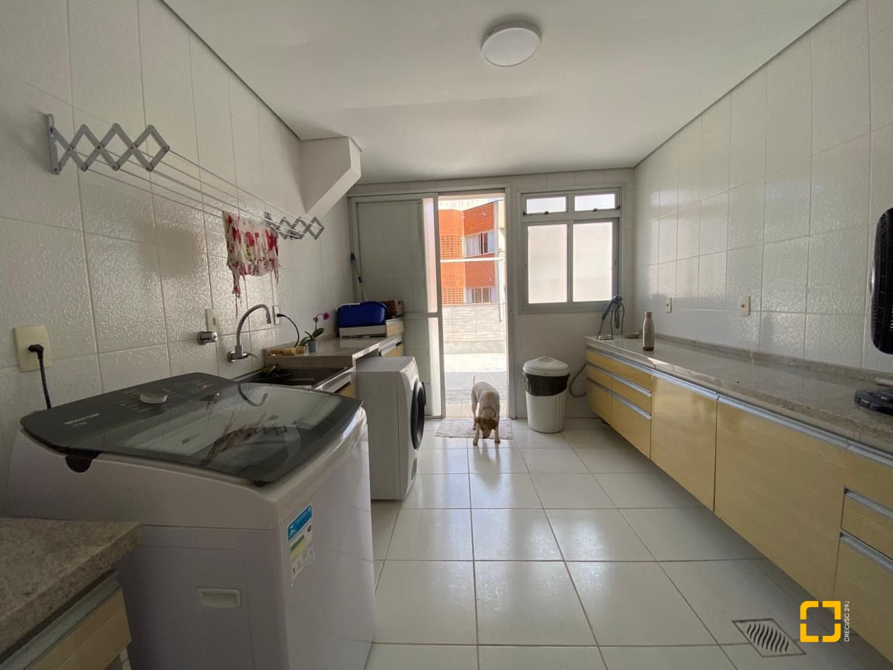 Cobertura com 501m², 4 quartos (sendo 3 suítes), 3 garagens, no bairro Trindade em Florianópolis