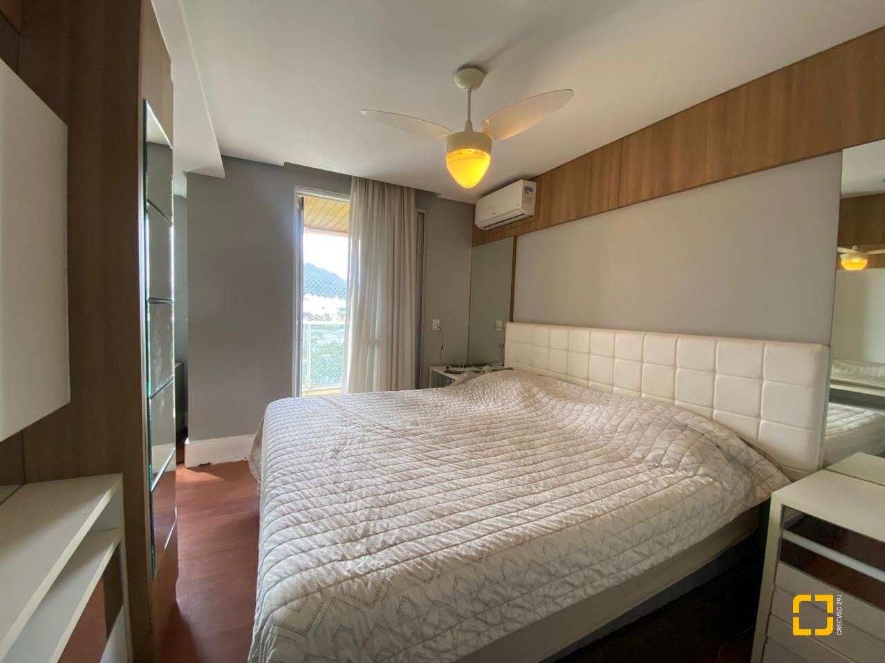Cobertura com 501m², 4 quartos (sendo 3 suítes), 3 garagens, no bairro Trindade em Florianópolis