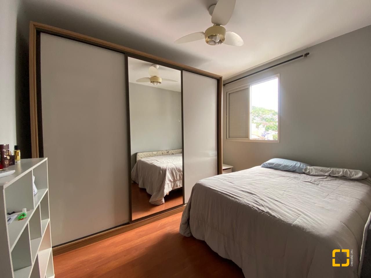 Cobertura com 501m², 4 quartos (sendo 3 suítes), 3 garagens, no bairro Trindade em Florianópolis