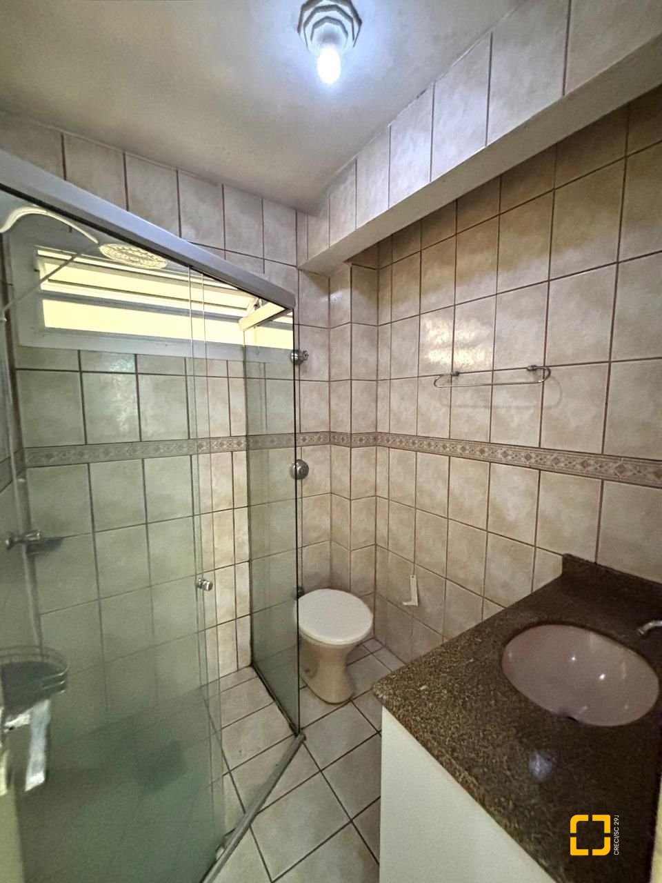 Apartamento com 59m², 2 quartos, no bairro Centro em Florianópolis