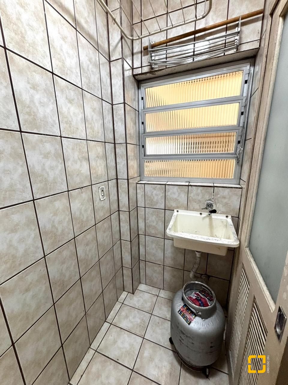 Apartamento com 59m², 2 quartos, no bairro Centro em Florianópolis