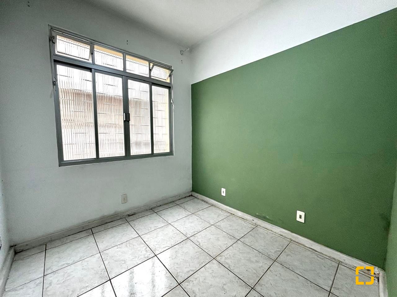 Apartamento com 59m², 2 quartos, no bairro Centro em Florianópolis