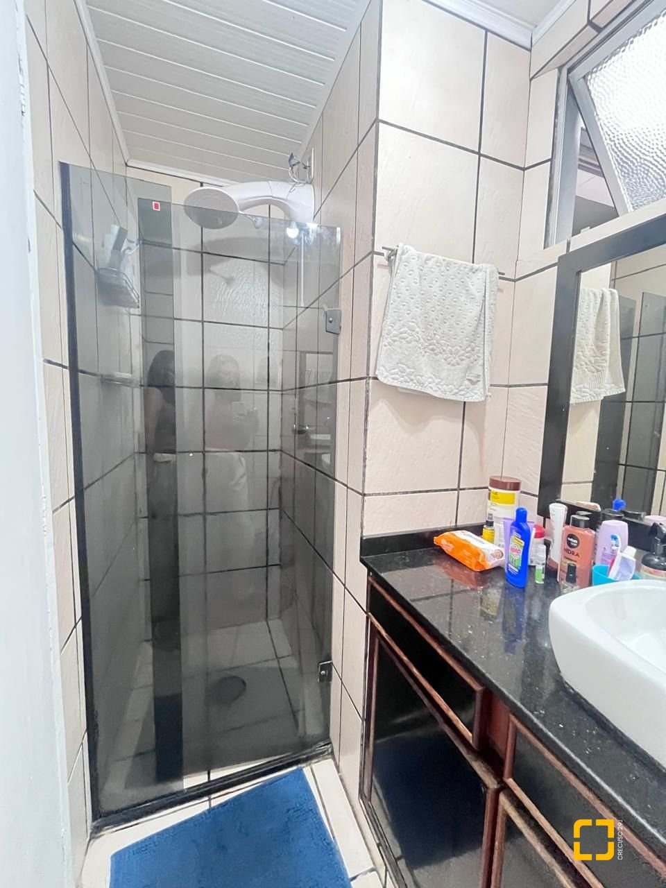 Apartamento com 54m², 1 quarto, no bairro Coqueiros em Florianópolis