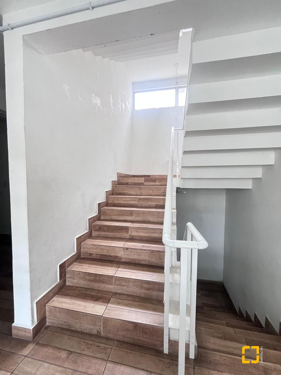 Apartamento com 54m², 1 quarto, no bairro Coqueiros em Florianópolis