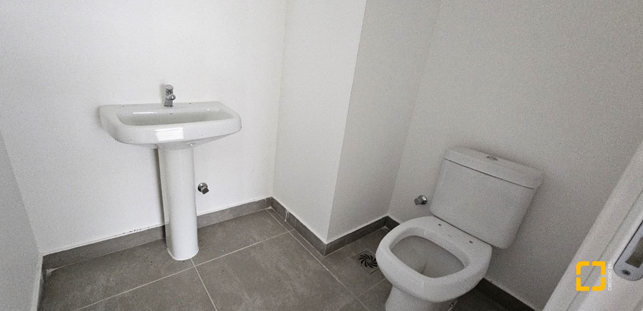 Sala com 25m², 1 garagem, no bairro Vargem Pequena em Florianópolis