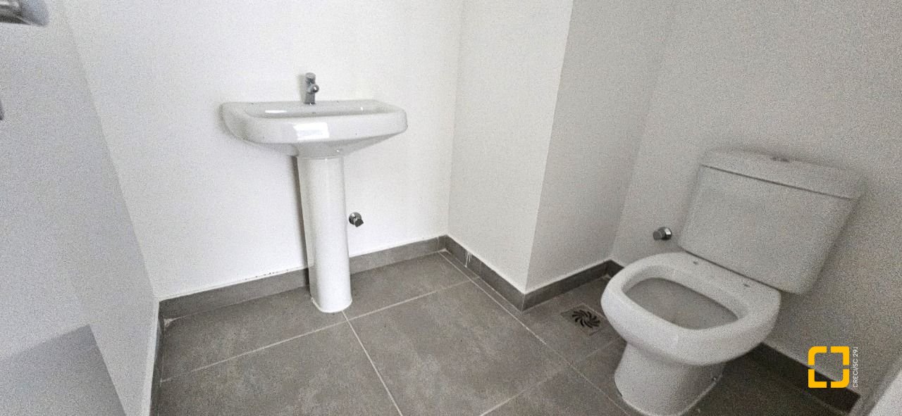 Sala com 25m², 1 garagem, no bairro Vargem Pequena em Florianópolis