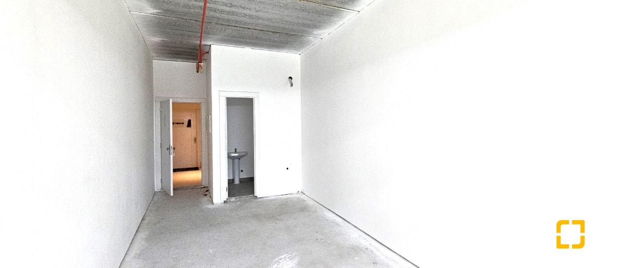 Sala com 25m², 1 garagem, no bairro Vargem Pequena em Florianópolis