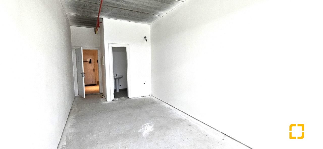 Sala com 25m², 1 garagem, no bairro Vargem Pequena em Florianópolis