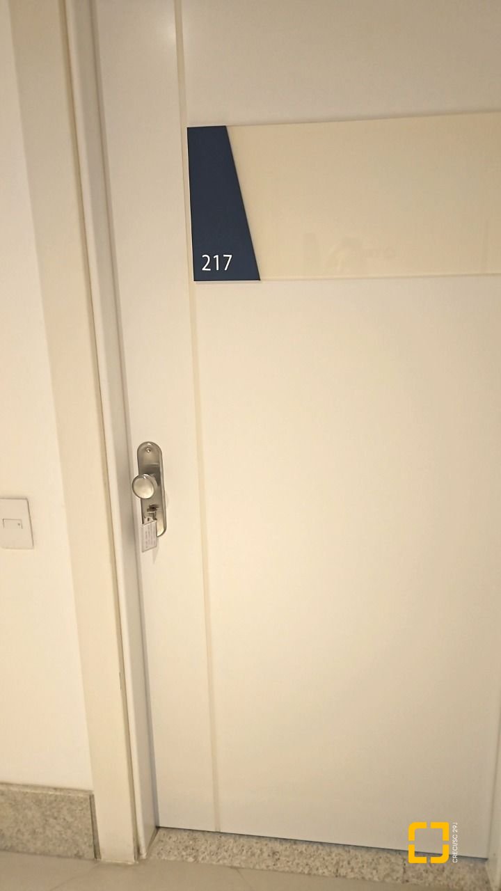 Sala com 25m², 1 garagem, no bairro Vargem Pequena em Florianópolis