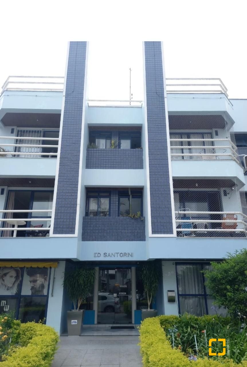 Apartamento com 28m², 1 quarto, no bairro Canasvieiras em Florianópolis