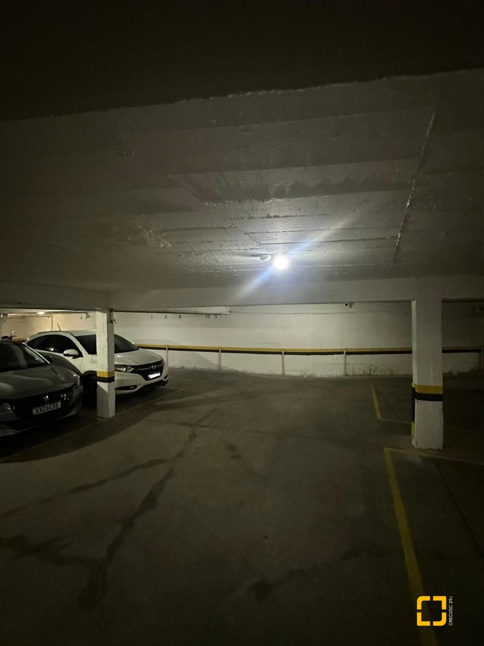 Apartamento com 84m², 4 quartos (sendo 1 suíte), 1 garagem, no bairro Centro em Florianópolis