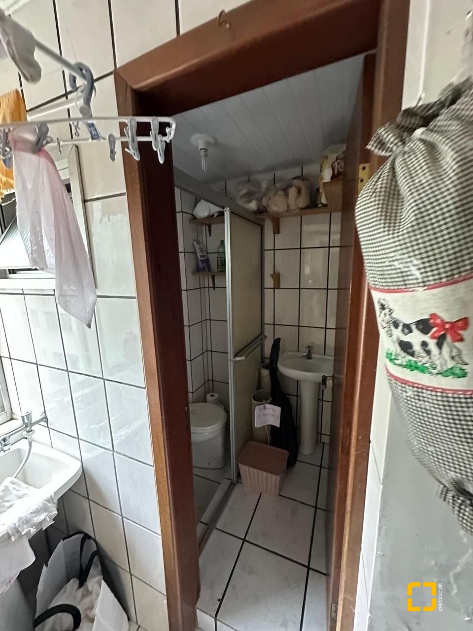 Apartamento com 84m², 4 quartos (sendo 1 suíte), 1 garagem, no bairro Centro em Florianópolis