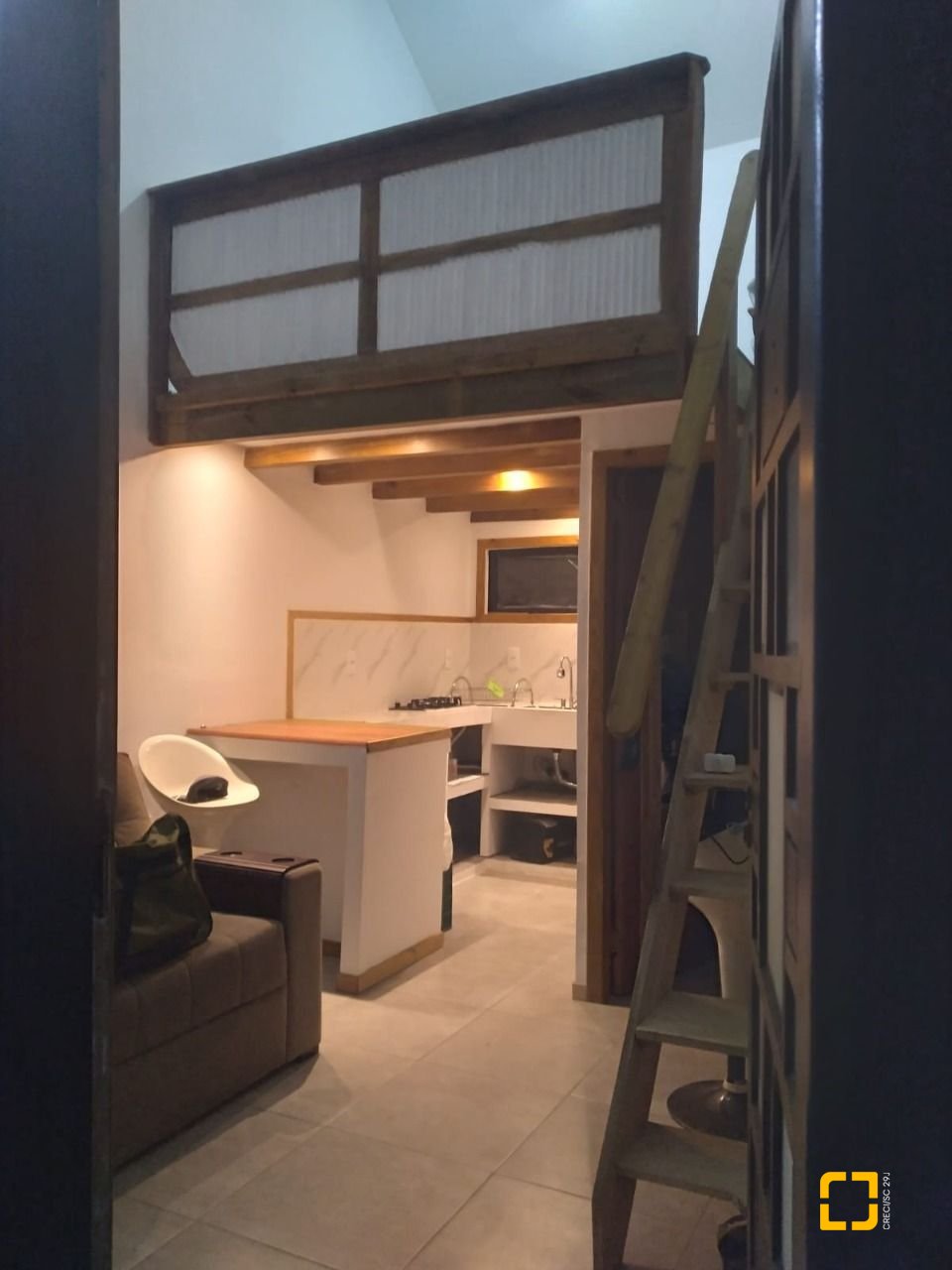 Casa com 80m², 3 quartos, 4 garagens, no bairro Campeche em Florianópolis