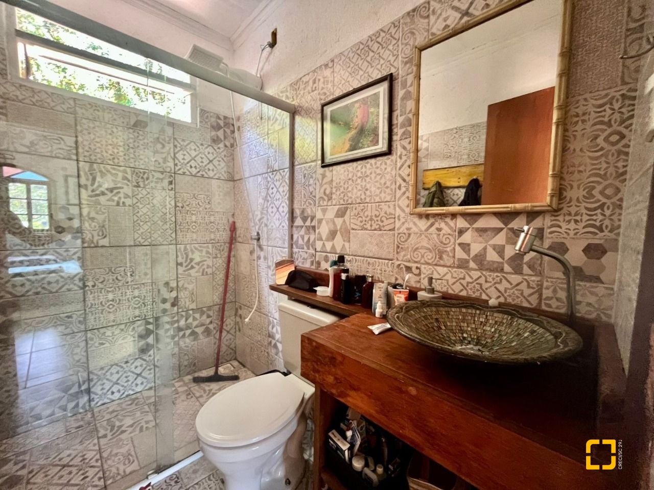 Casa com 80m², 3 quartos, 4 garagens, no bairro Campeche em Florianópolis