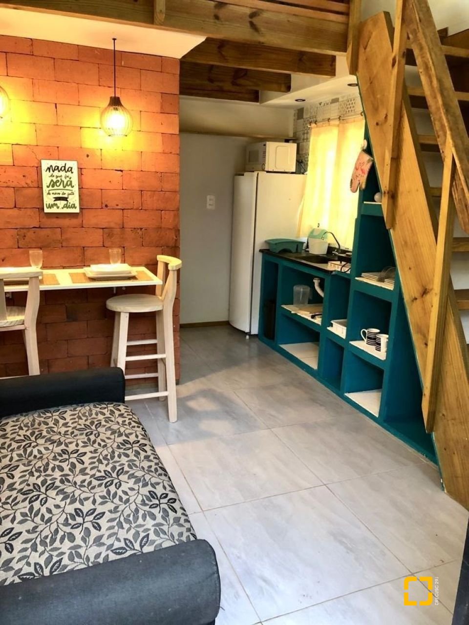 Casa com 80m², 3 quartos, 4 garagens, no bairro Campeche em Florianópolis
