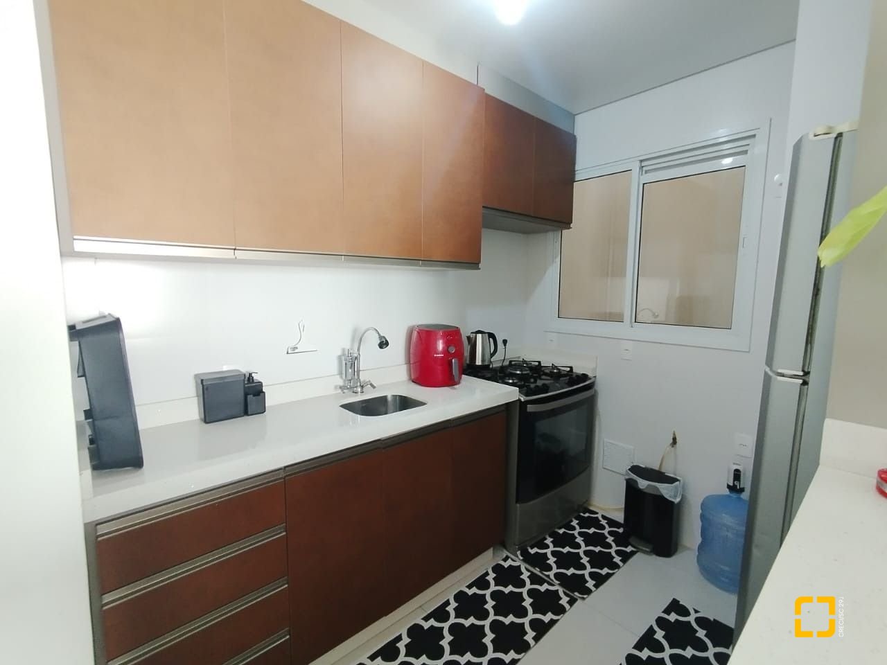 Apartamento com 72m², 4 quartos (sendo 1 suíte), 1 garagem, no bairro Ingleses em Florianópolis