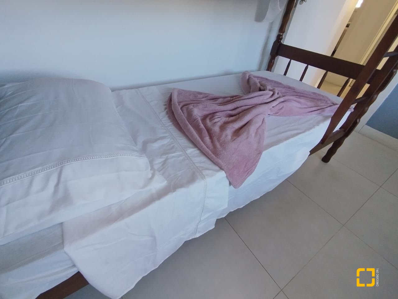 Apartamento com 72m², 4 quartos (sendo 1 suíte), 1 garagem, no bairro Ingleses em Florianópolis