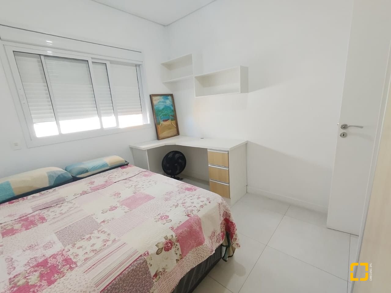 Apartamento com 72m², 4 quartos (sendo 1 suíte), 1 garagem, no bairro Ingleses em Florianópolis