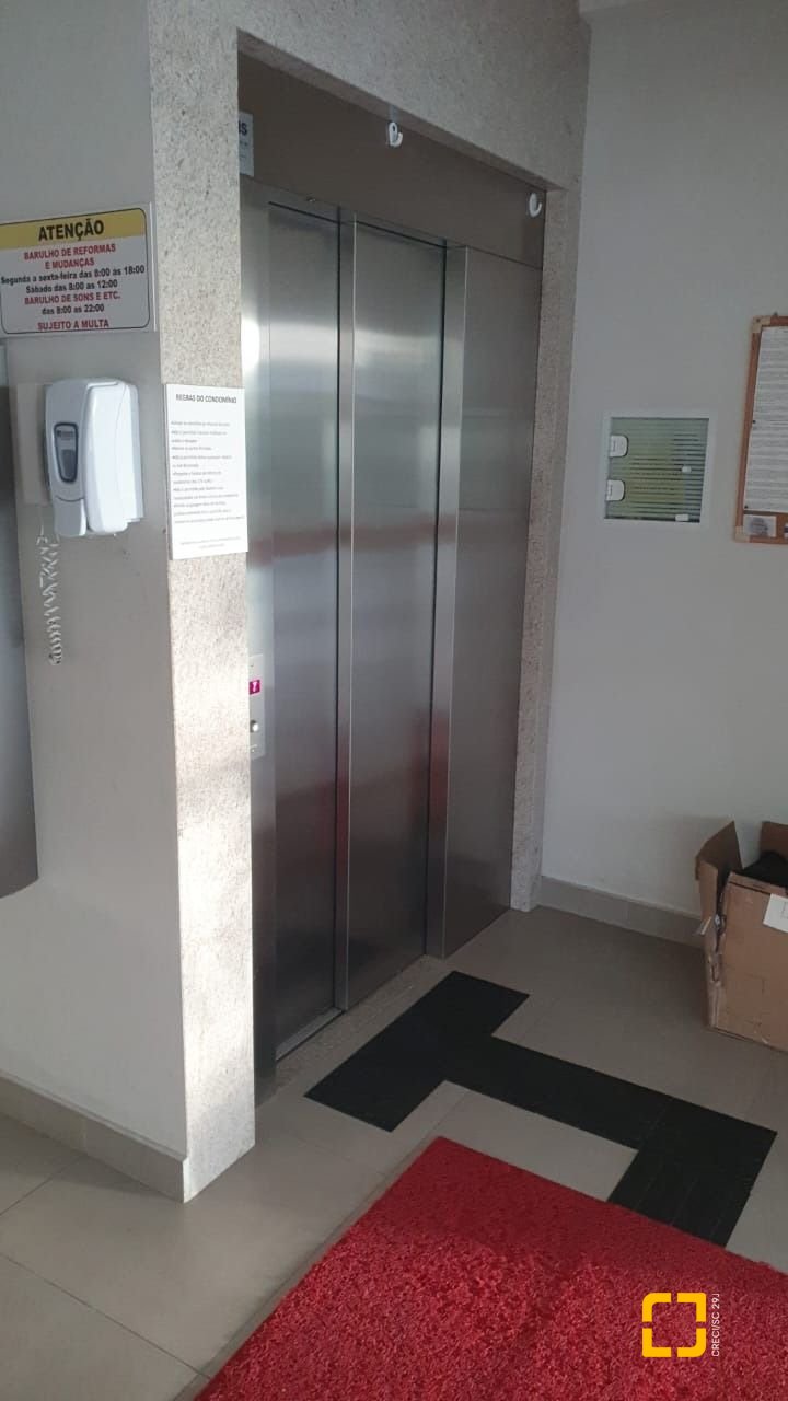 Apartamento com 72m², 4 quartos (sendo 1 suíte), 1 garagem, no bairro Ingleses em Florianópolis