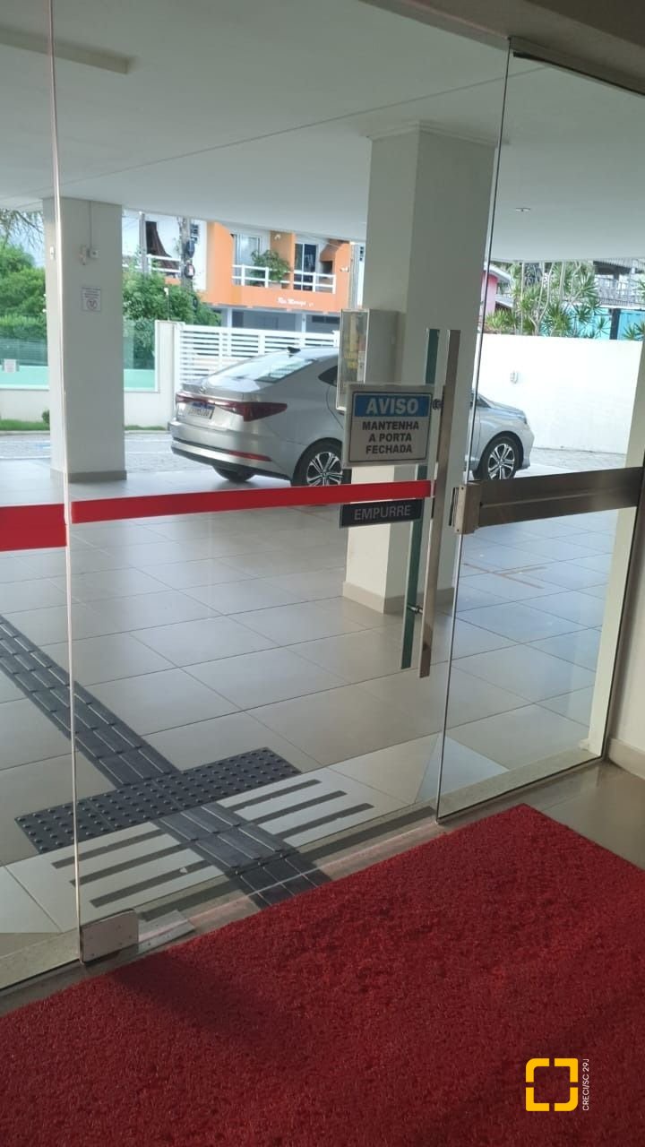 Apartamento com 72m², 4 quartos (sendo 1 suíte), 1 garagem, no bairro Ingleses em Florianópolis