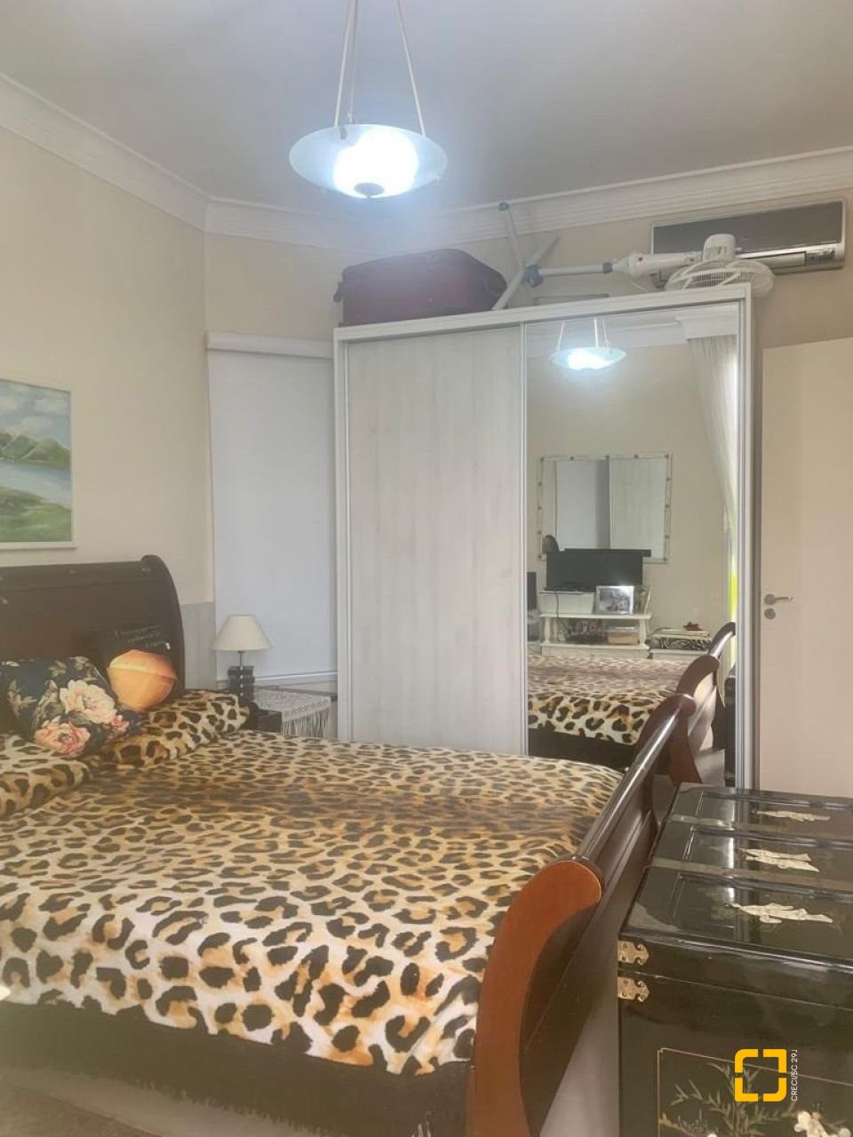 Casa com 269m², 5 quartos (sendo 2 suítes), 6 garagens, no bairro Jurerê em Florianópolis