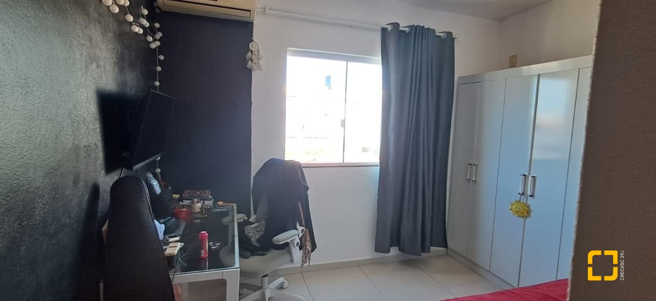 Apartamento com 74m², 4 quartos (sendo 1 suíte), 1 garagem, no bairro Ingleses em Florianópolis