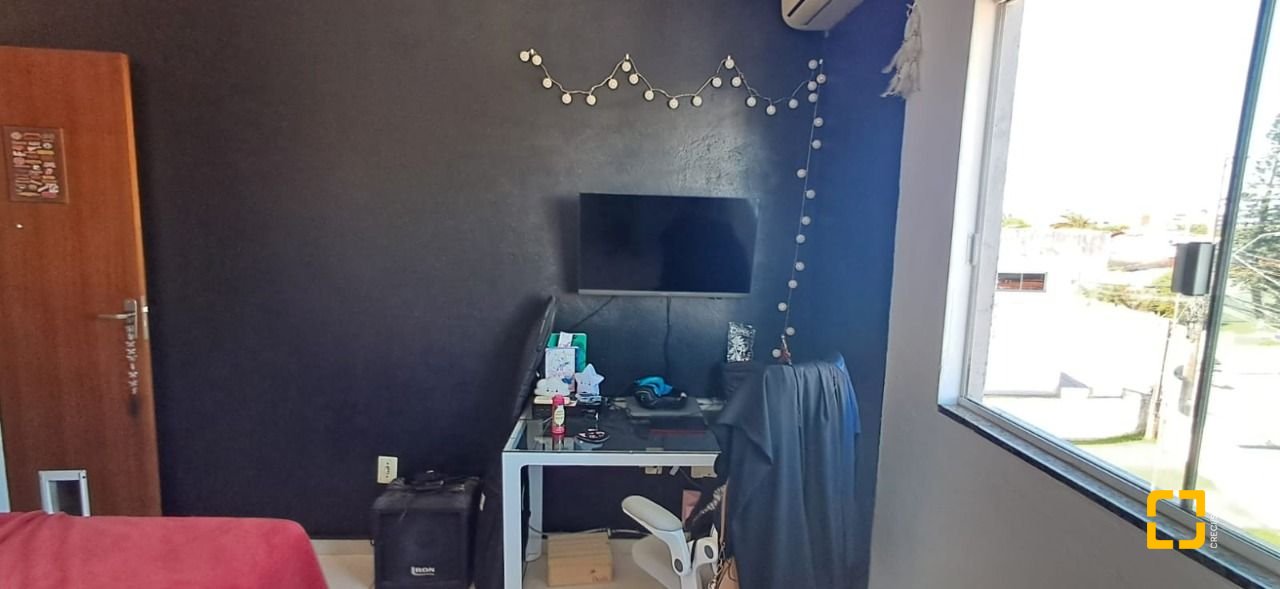 Apartamento com 74m², 4 quartos (sendo 1 suíte), 1 garagem, no bairro Ingleses em Florianópolis
