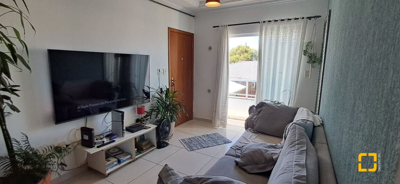 Apartamento com 74m², 4 quartos (sendo 1 suíte), 1 garagem, no bairro Ingleses em Florianópolis
