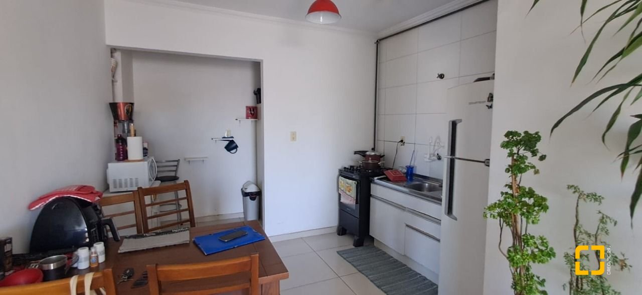Apartamento com 74m², 4 quartos (sendo 1 suíte), 1 garagem, no bairro Ingleses em Florianópolis