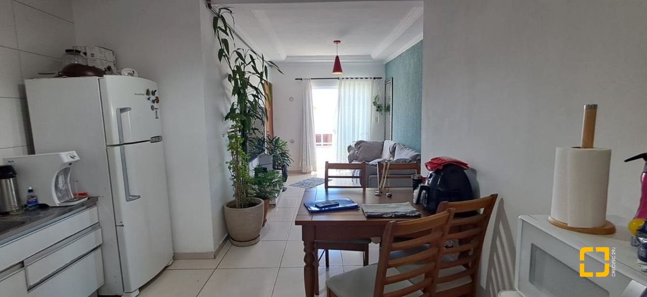 Apartamento com 74m², 4 quartos (sendo 1 suíte), 1 garagem, no bairro Ingleses em Florianópolis