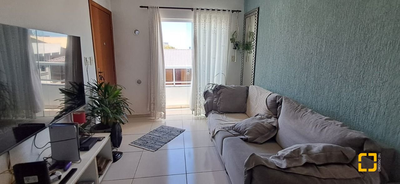 Apartamento com 74m², 4 quartos (sendo 1 suíte), 1 garagem, no bairro Ingleses em Florianópolis
