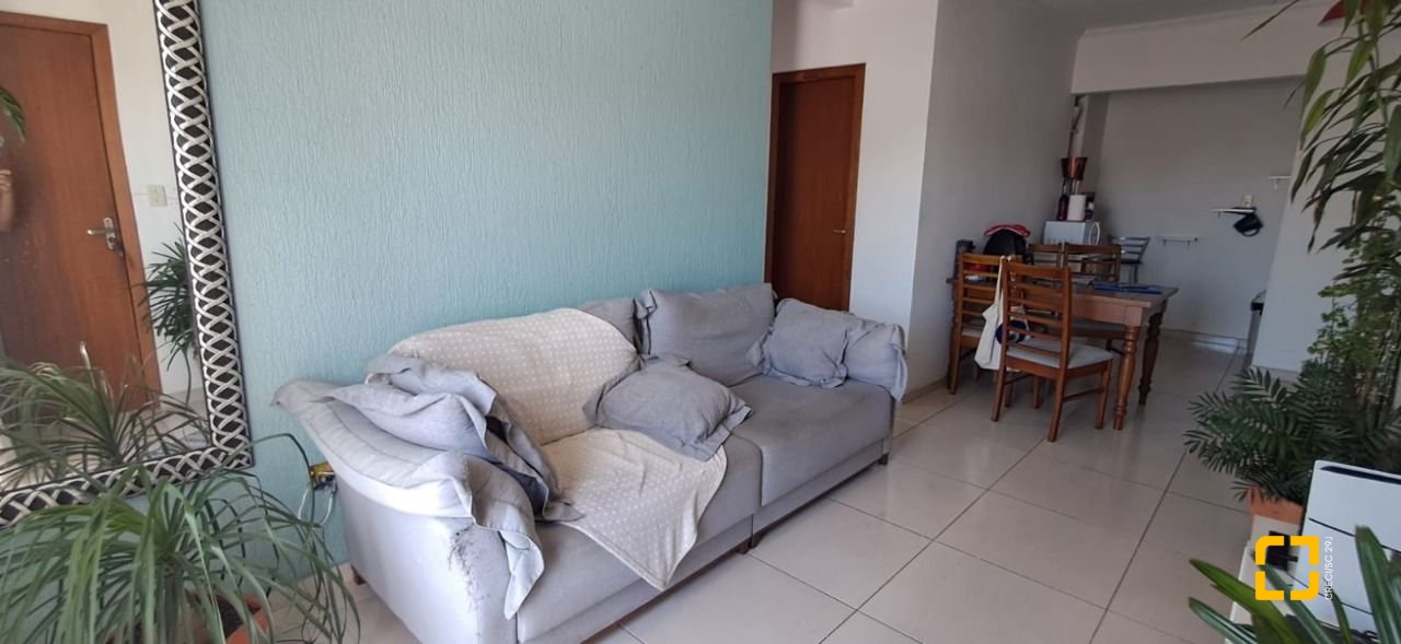 Apartamento com 74m², 4 quartos (sendo 1 suíte), 1 garagem, no bairro Ingleses em Florianópolis