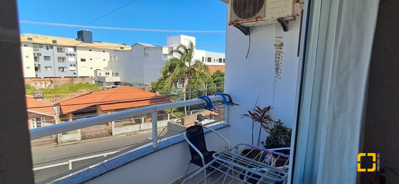 Apartamento com 74m², 4 quartos (sendo 1 suíte), 1 garagem, no bairro Ingleses em Florianópolis