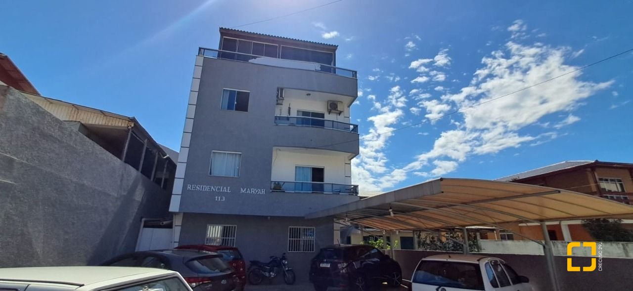 Apartamento com 74m², 4 quartos (sendo 1 suíte), 1 garagem, no bairro Ingleses em Florianópolis