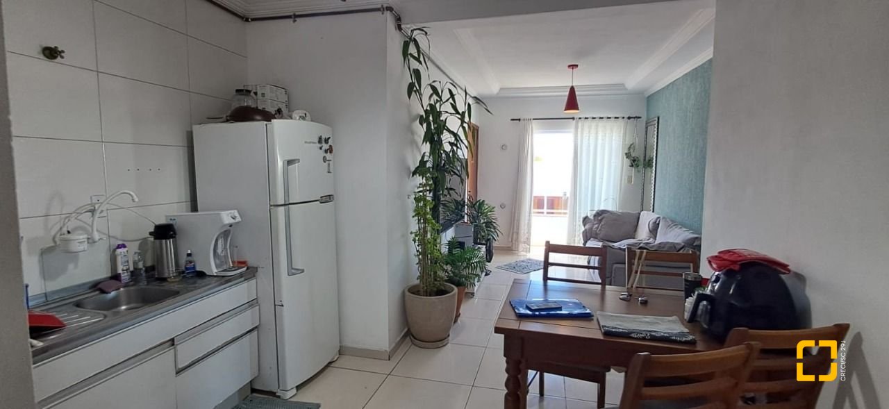 Apartamento com 74m², 4 quartos (sendo 1 suíte), 1 garagem, no bairro Ingleses em Florianópolis