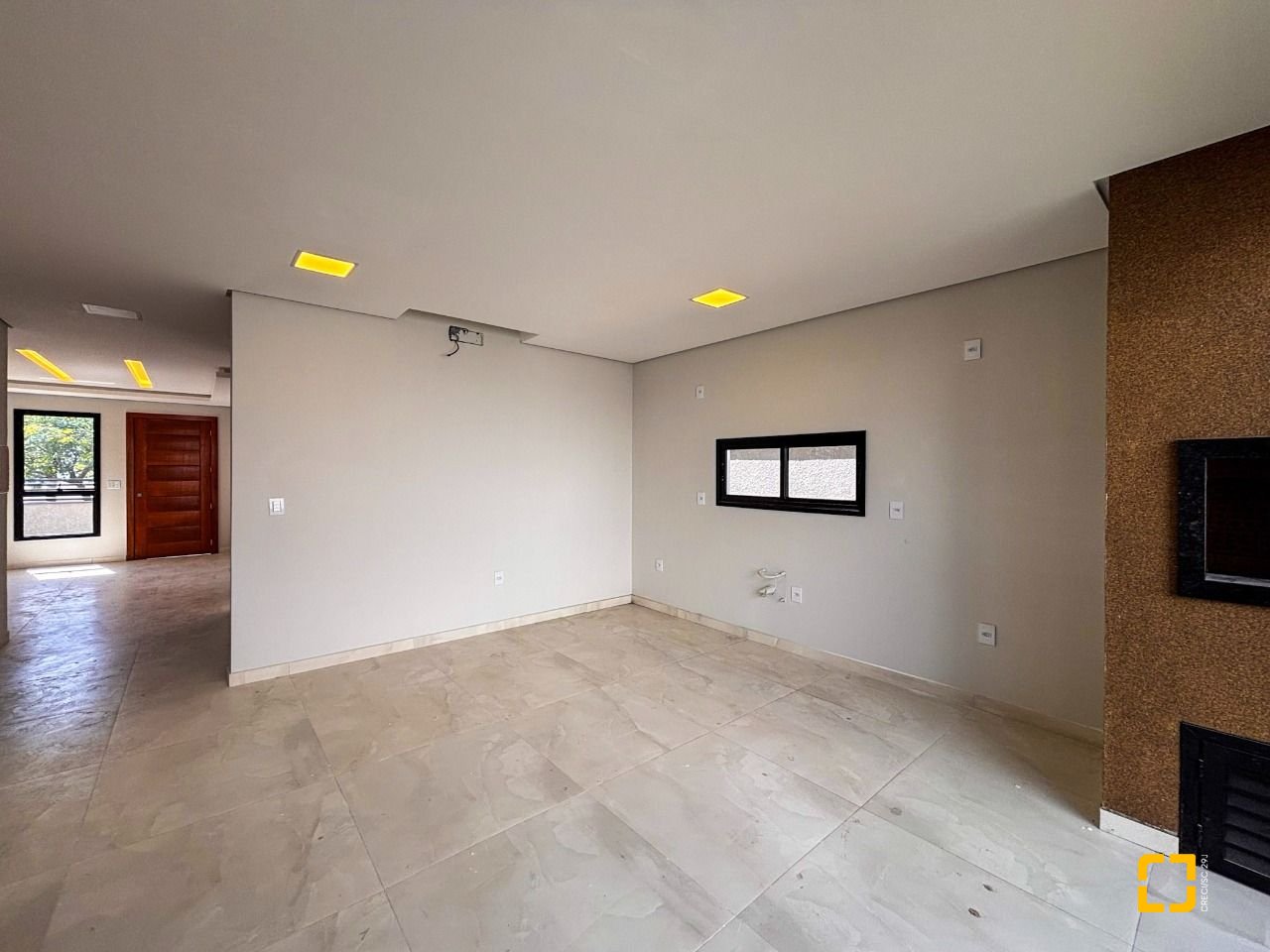 Casa com 157m², 4 quartos (sendo 1 suíte), 1 garagem, no bairro Rio Vermelho em Florianópolis