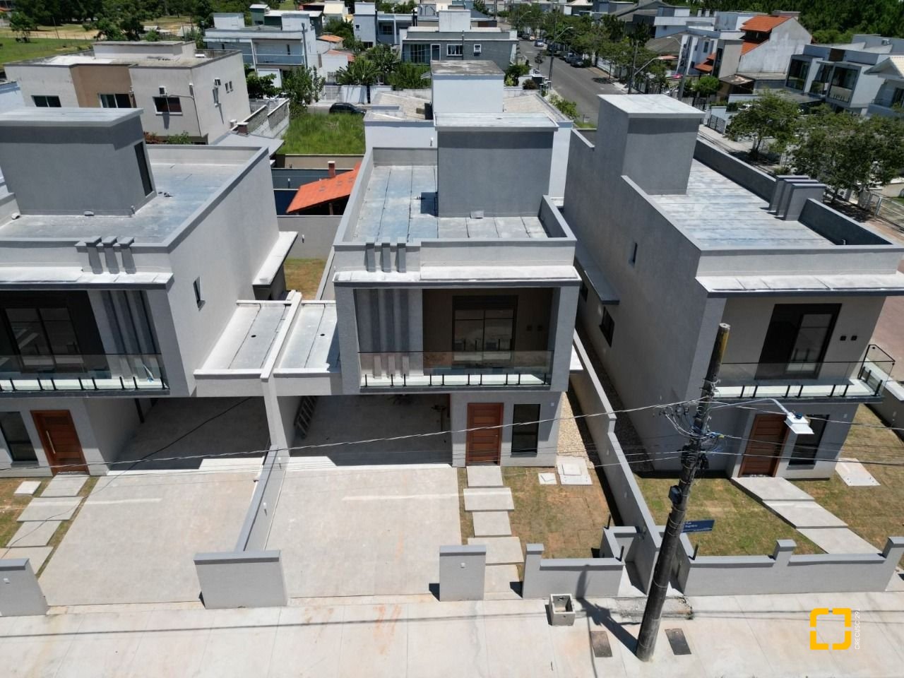 Casa com 157m², 4 quartos (sendo 1 suíte), 1 garagem, no bairro Rio Vermelho em Florianópolis